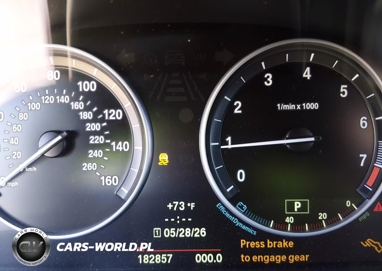 2014 BMW 528I xDrive VIN:WBA5A7C54ED613710 - 15