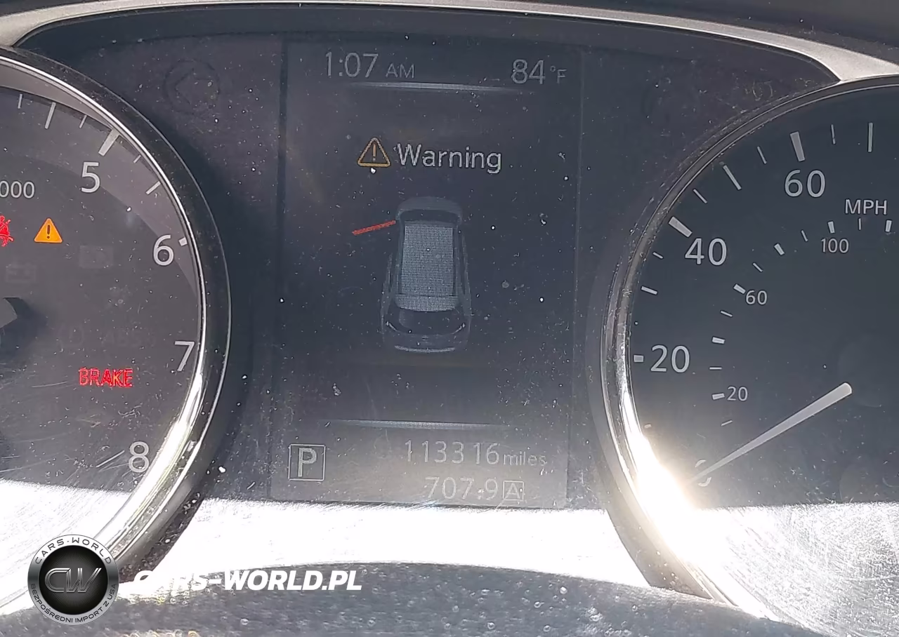2016 Nissan Rogue S VIN:KNMAT2MV2GP673306 - 15