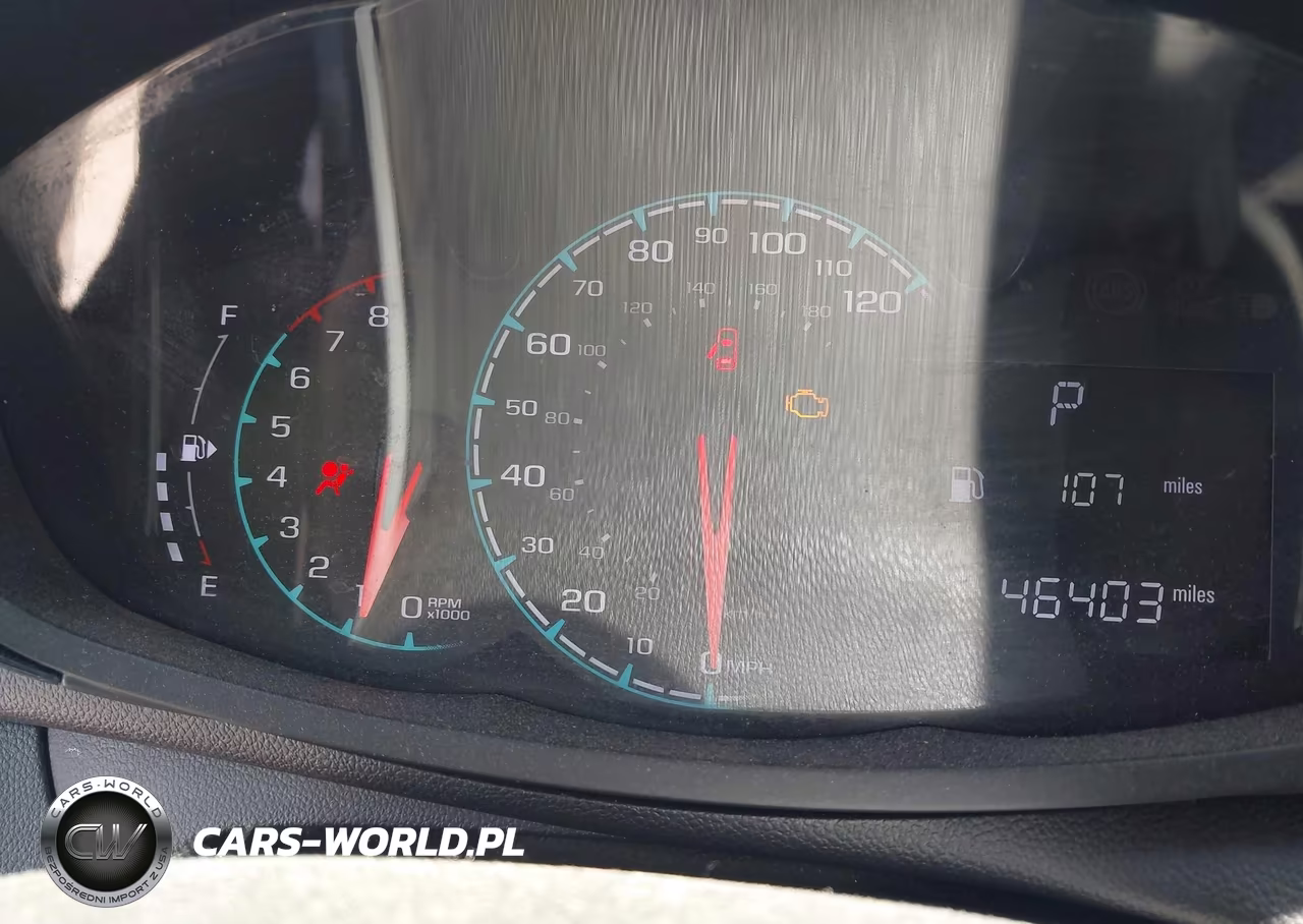 2016 Chevrolet Spark Ls Cvt VIN:KL8CB6SA3GC583259 - 7