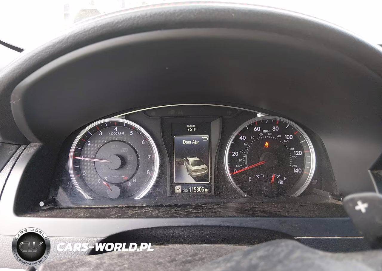 2017 Toyota Camry Se VIN:4T1BF1FK9HU673293 - 7