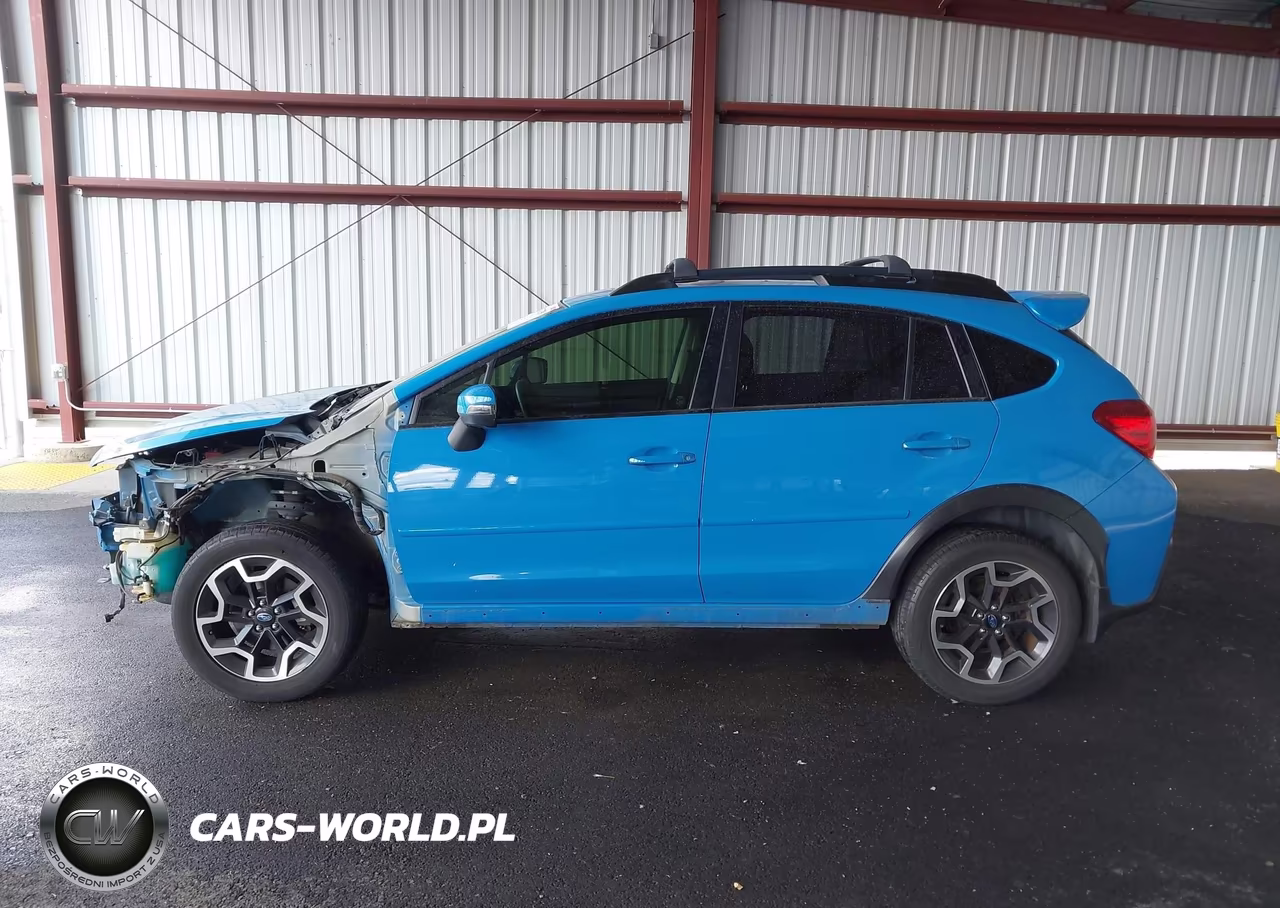 2016 Subaru Crosstrek 2.0I Limited VIN:JF2GPANC0G8330088 - 15