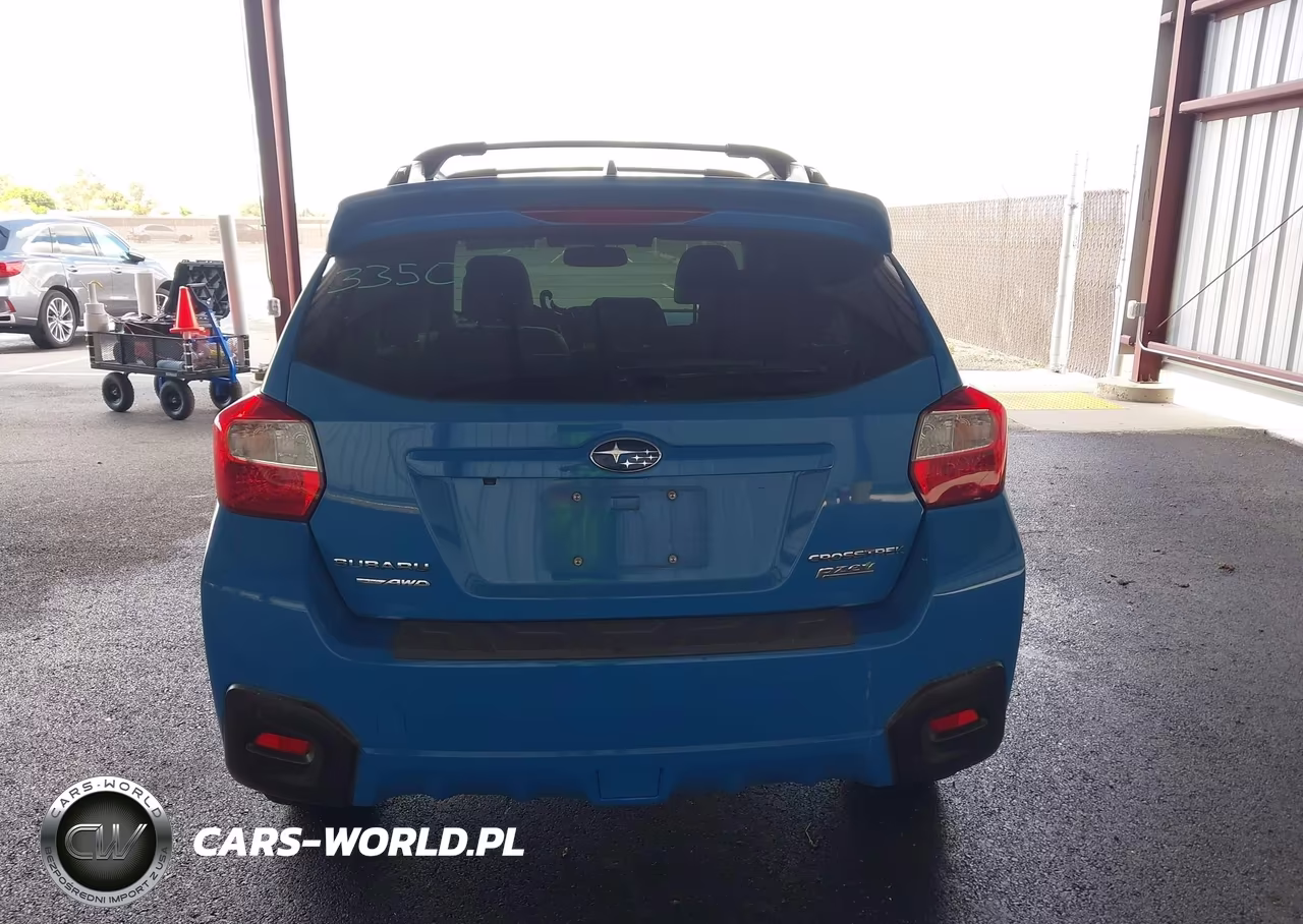 2016 Subaru Crosstrek 2.0I Limited VIN:JF2GPANC0G8330088 - 17