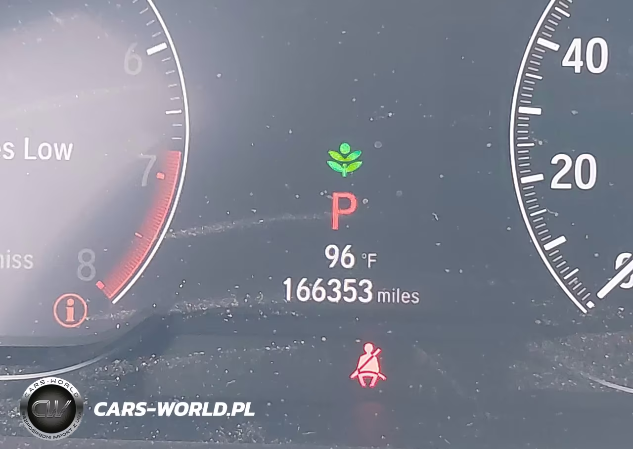 2019 Honda Accord Sport 2.0T VIN:1HGCV2F33KA006918 - 16