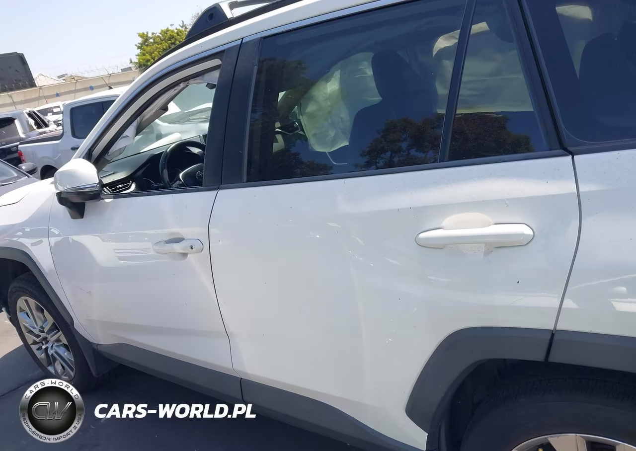 2019 Toyota Rav4 Xle Premium VIN:2T3C1RFV4KC030880 - 15