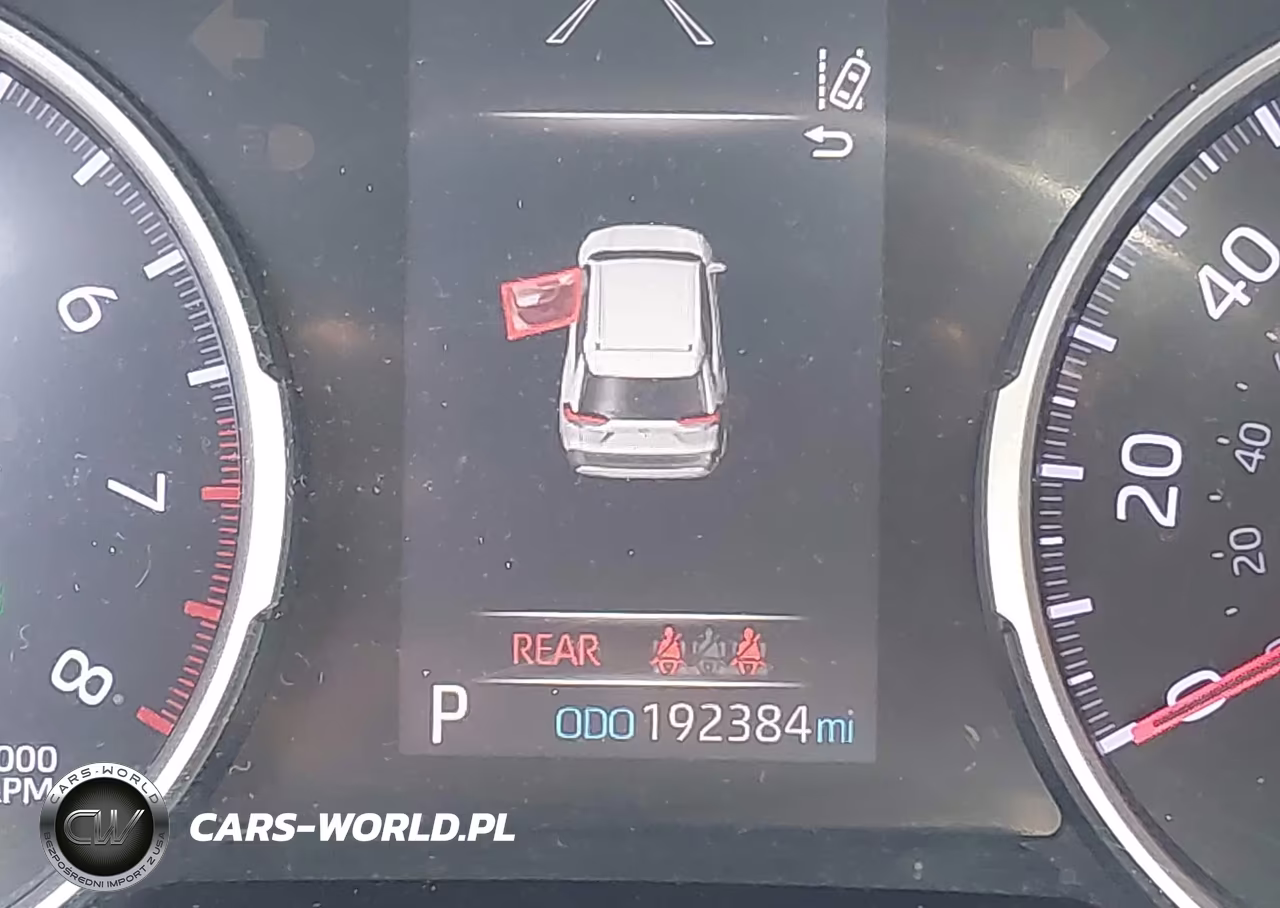 2019 Toyota Rav4 Xle Premium VIN:2T3C1RFV4KC030880 - 16
