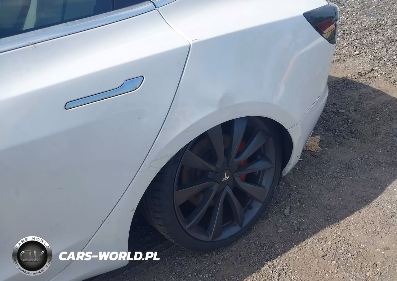 2020 Tesla Model 3 Performance Dual Motor All-Wheel Drive VIN:5YJ3E1EC2LF784243 - 6
