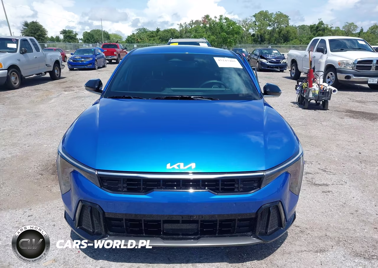 2025 Kia K4 Gt-Line VIN:3KPFW4DE4SE128273 - 12