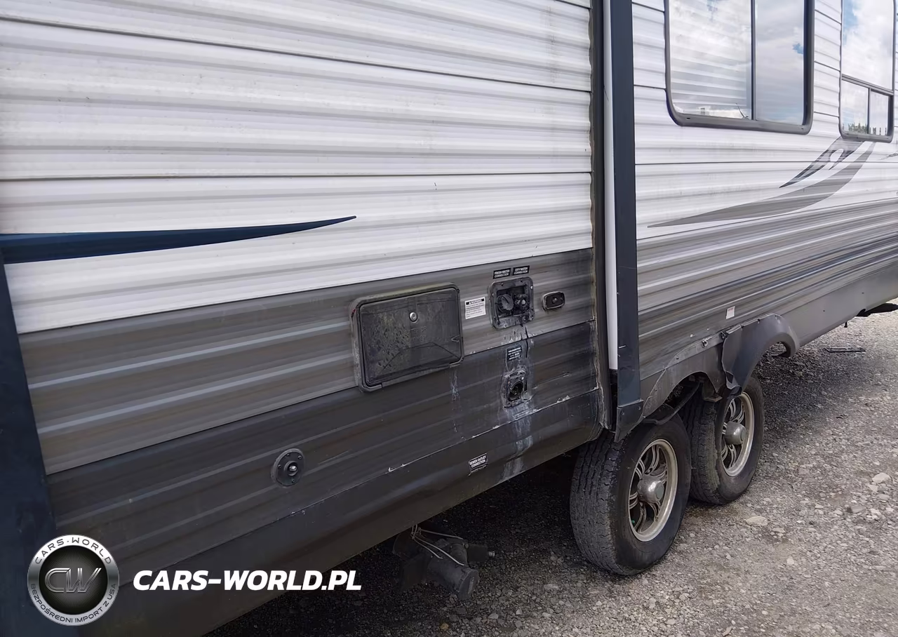 2014 Fore Riv Vcro VIN:4X4TVCE22EX001170 - 6