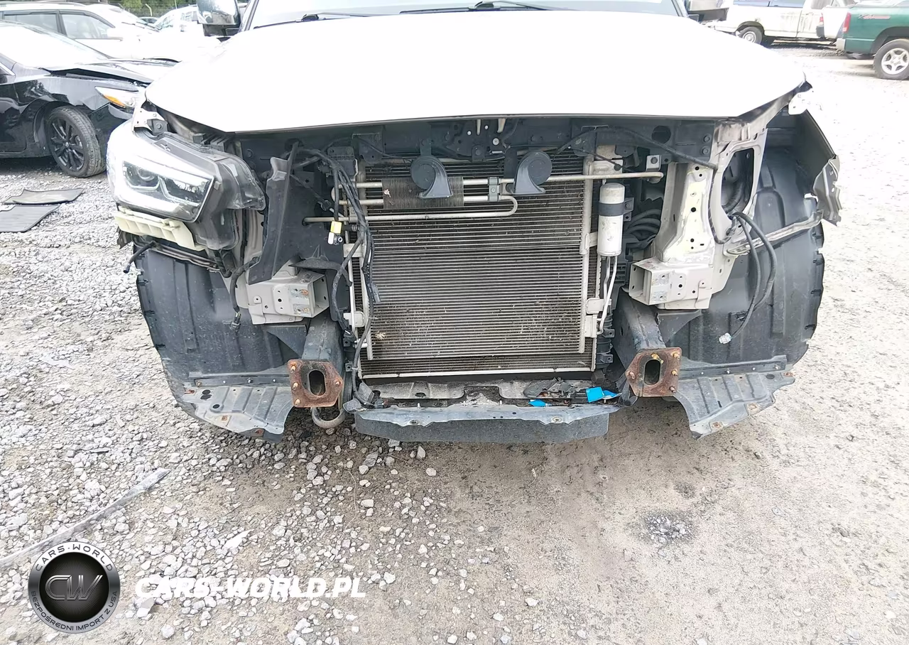 2019 Infiniti Qx80 Limited-Luxe VIN:JN8AZ2NE0K9230263 - 6