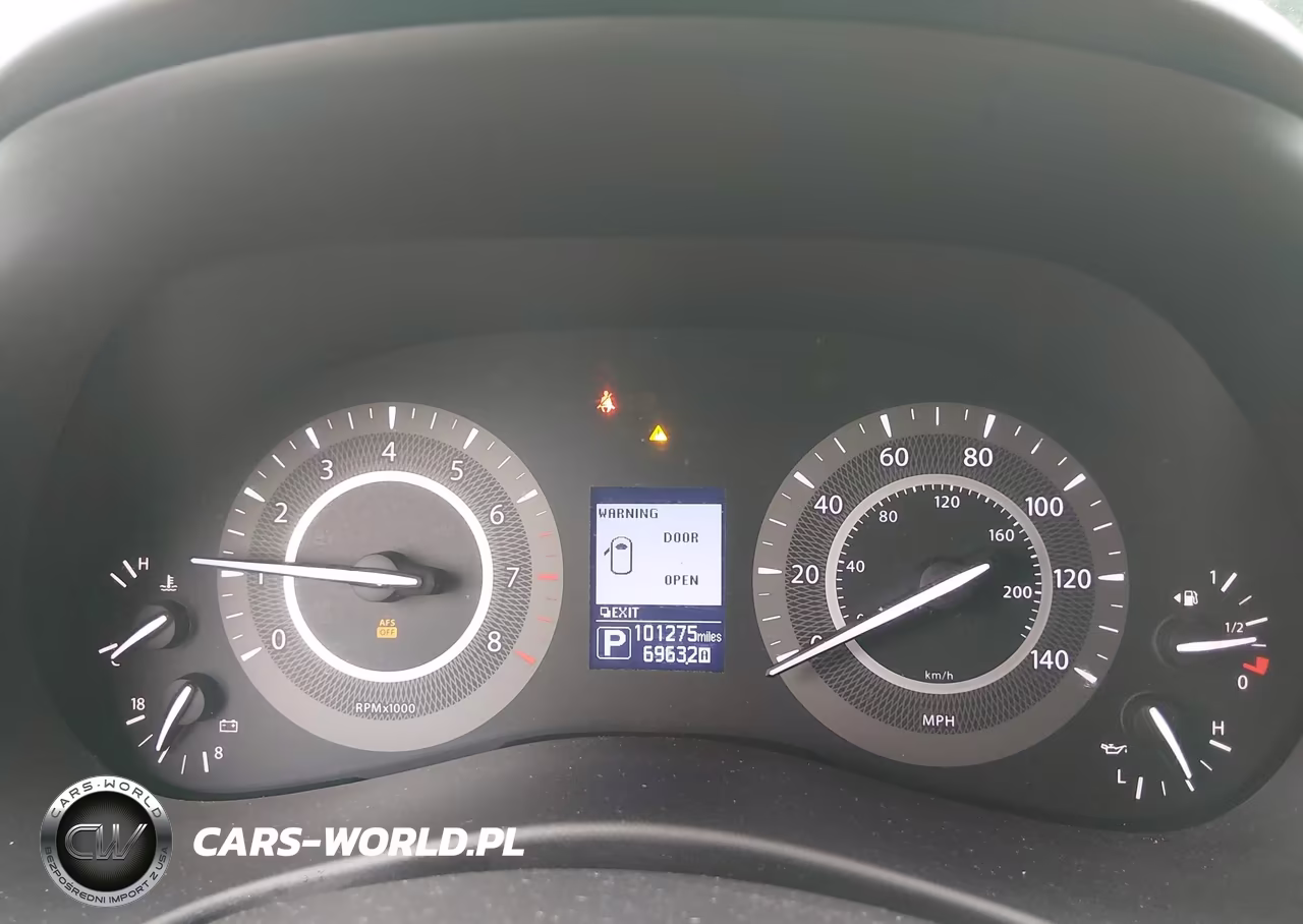 2019 Infiniti Qx80 Limited-Luxe VIN:JN8AZ2NE0K9230263 - 7