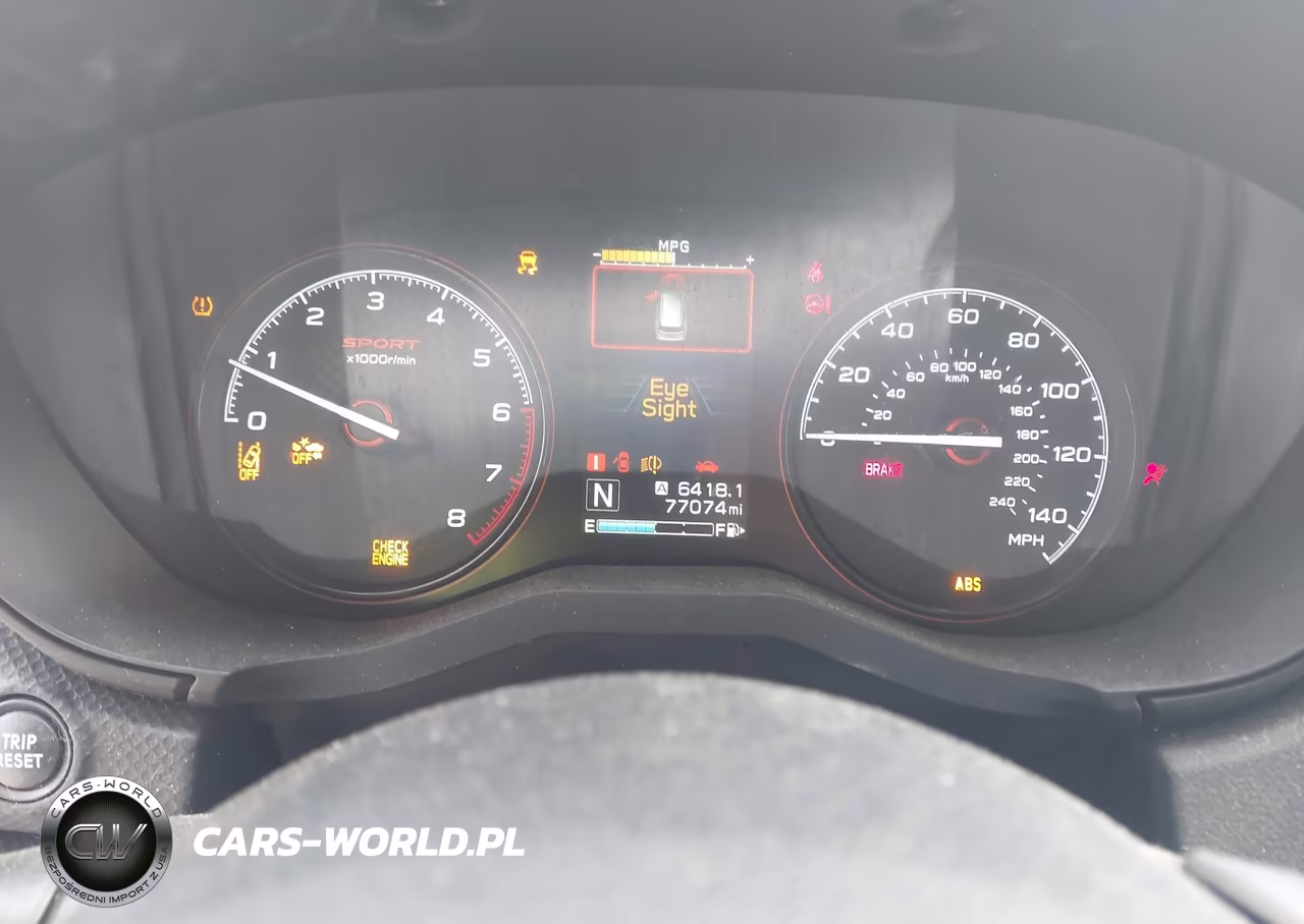 2021 Subaru Forester Sport VIN:JF2SKALC2MH438364 - 7