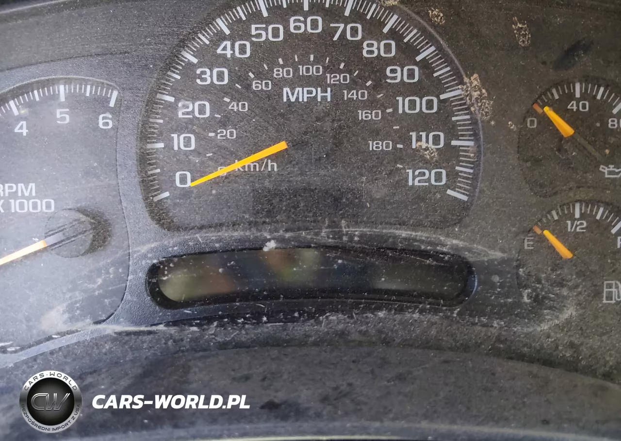 2004 Chevrolet Avalanche 1500 VIN:3GNEC12TX4G221446 - 16