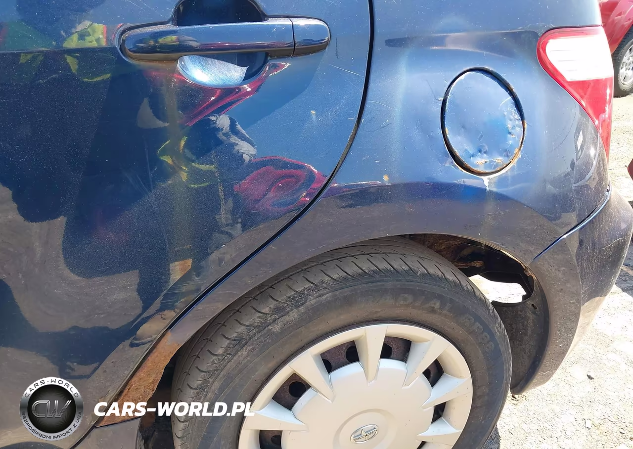 2006 Scion Xa VIN:JTKKT624265019821 - 14