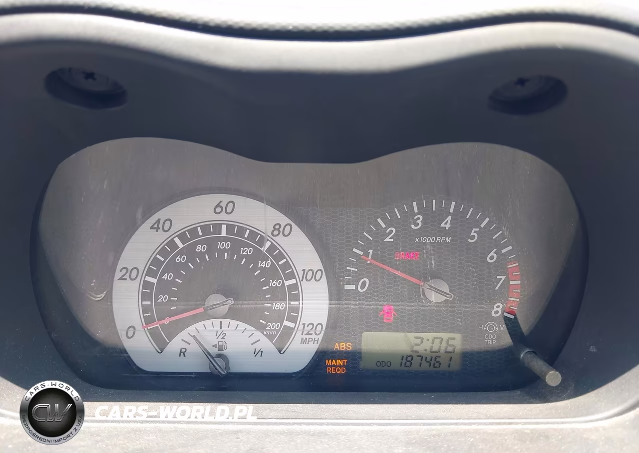 2006 Scion Xa VIN:JTKKT624265019821 - 7