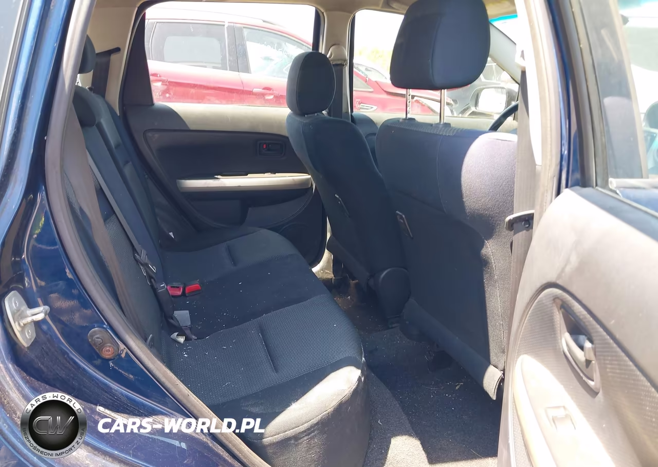 2006 Scion Xa VIN:JTKKT624265019821 - 8