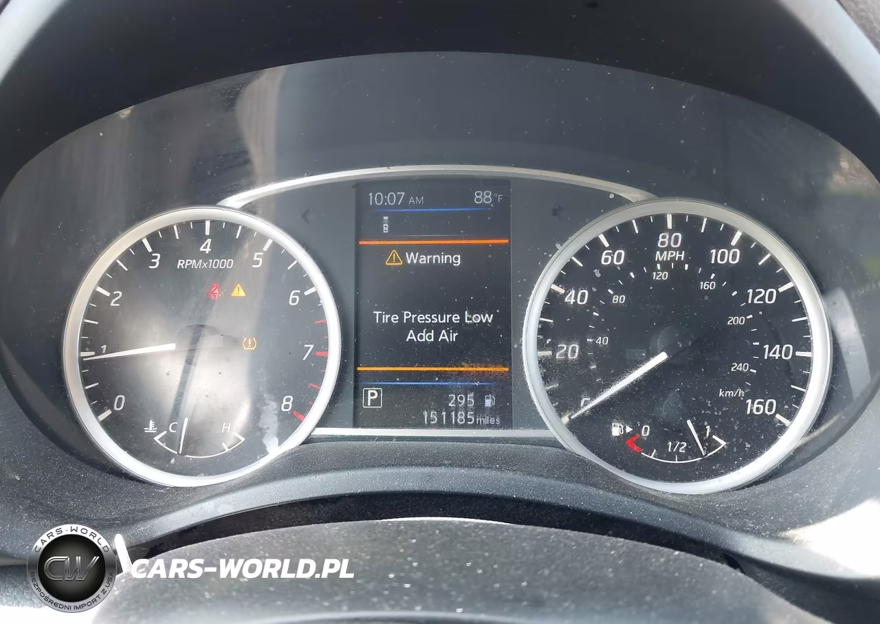 2019 Nissan Sentra Sv VIN:3N1AB7AP3KL625133 - 7