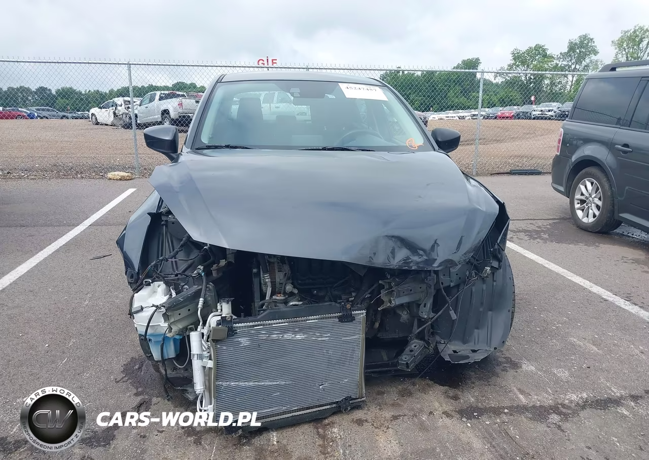 2017 Toyota Yaris Ia VIN:3MYDLBYV6HY184593 - 13