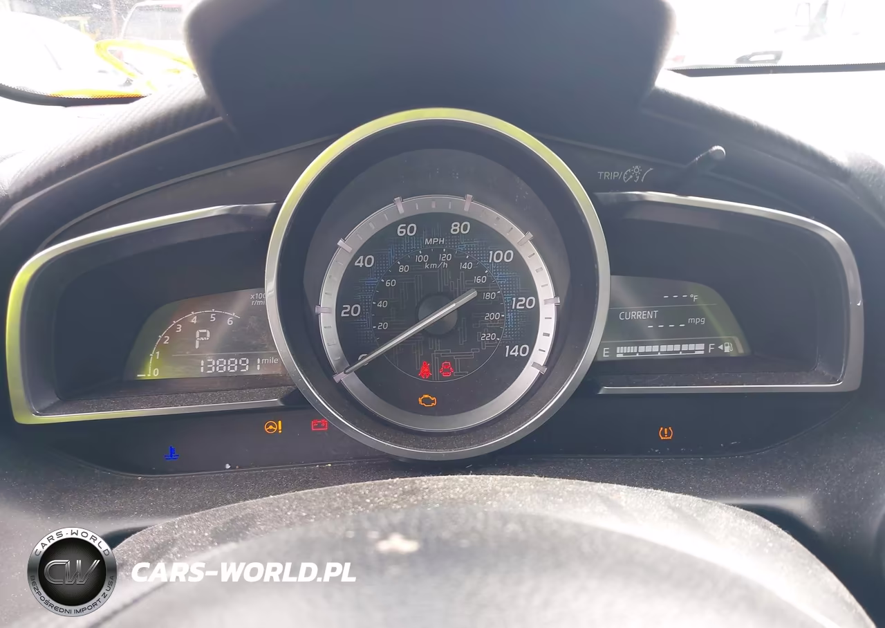2017 Toyota Yaris Ia VIN:3MYDLBYV6HY184593 - 7