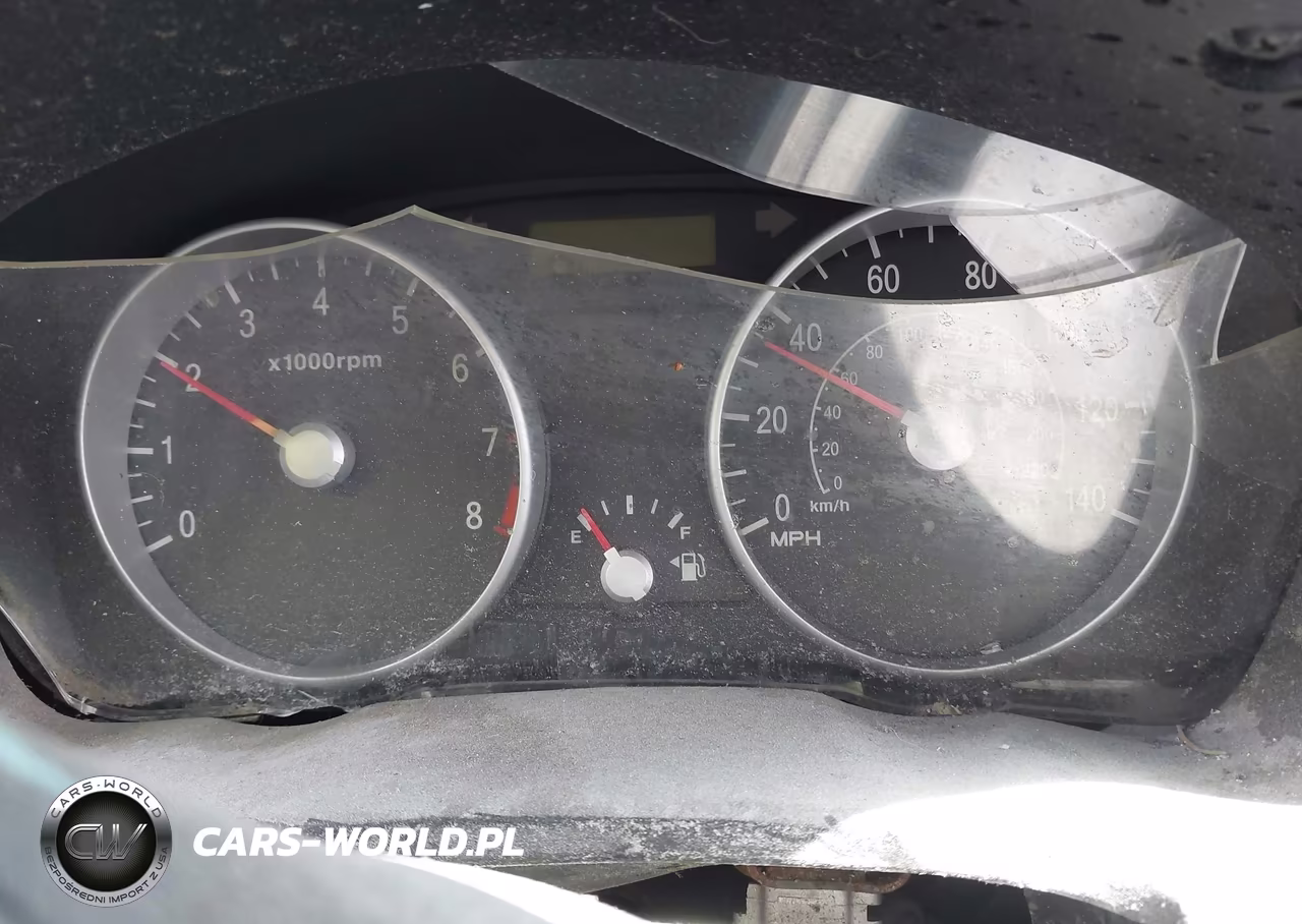 2009 Hyundai Accent Gs VIN:KMHCM36C89U113698 - 7