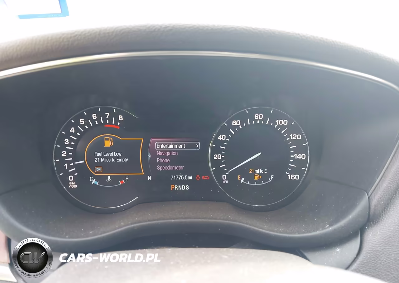 2018 Lincoln Mkc Select VIN:5LMCJ2C93JUL04667 - 7