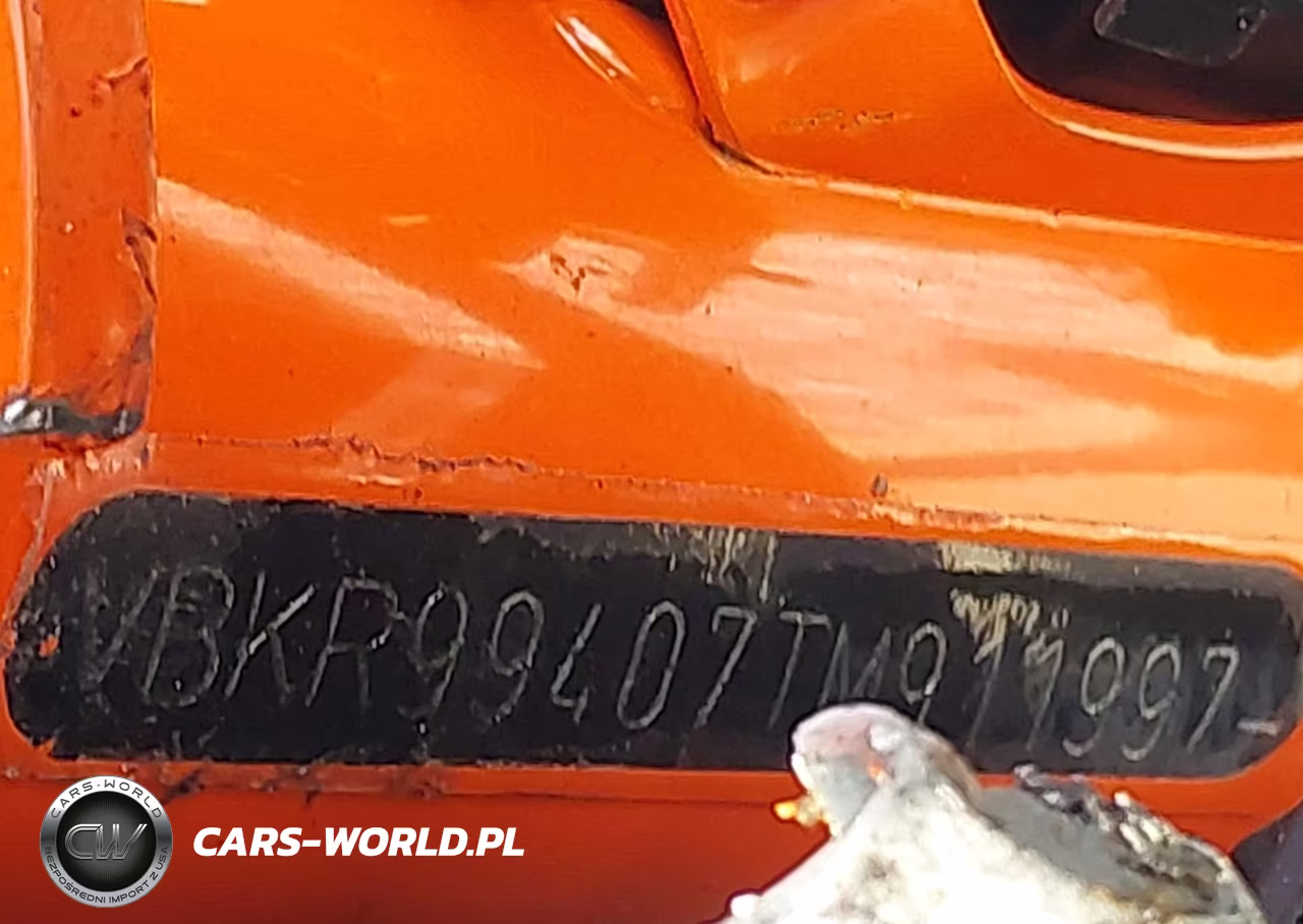 2026 Ktm 990 VIN:VBKR99407TM911997 - 10