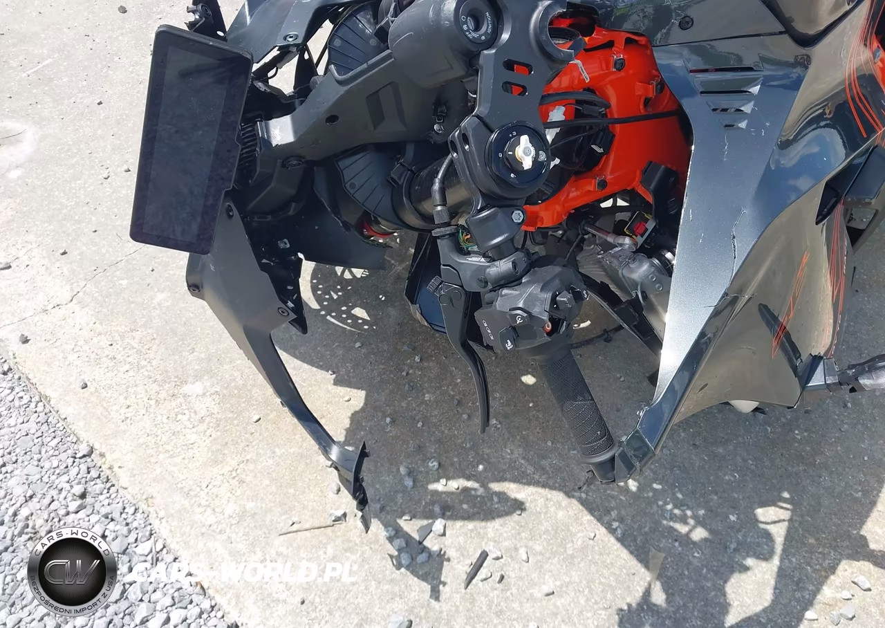 2026 Ktm 990 VIN:VBKR99407TM911997 - 13