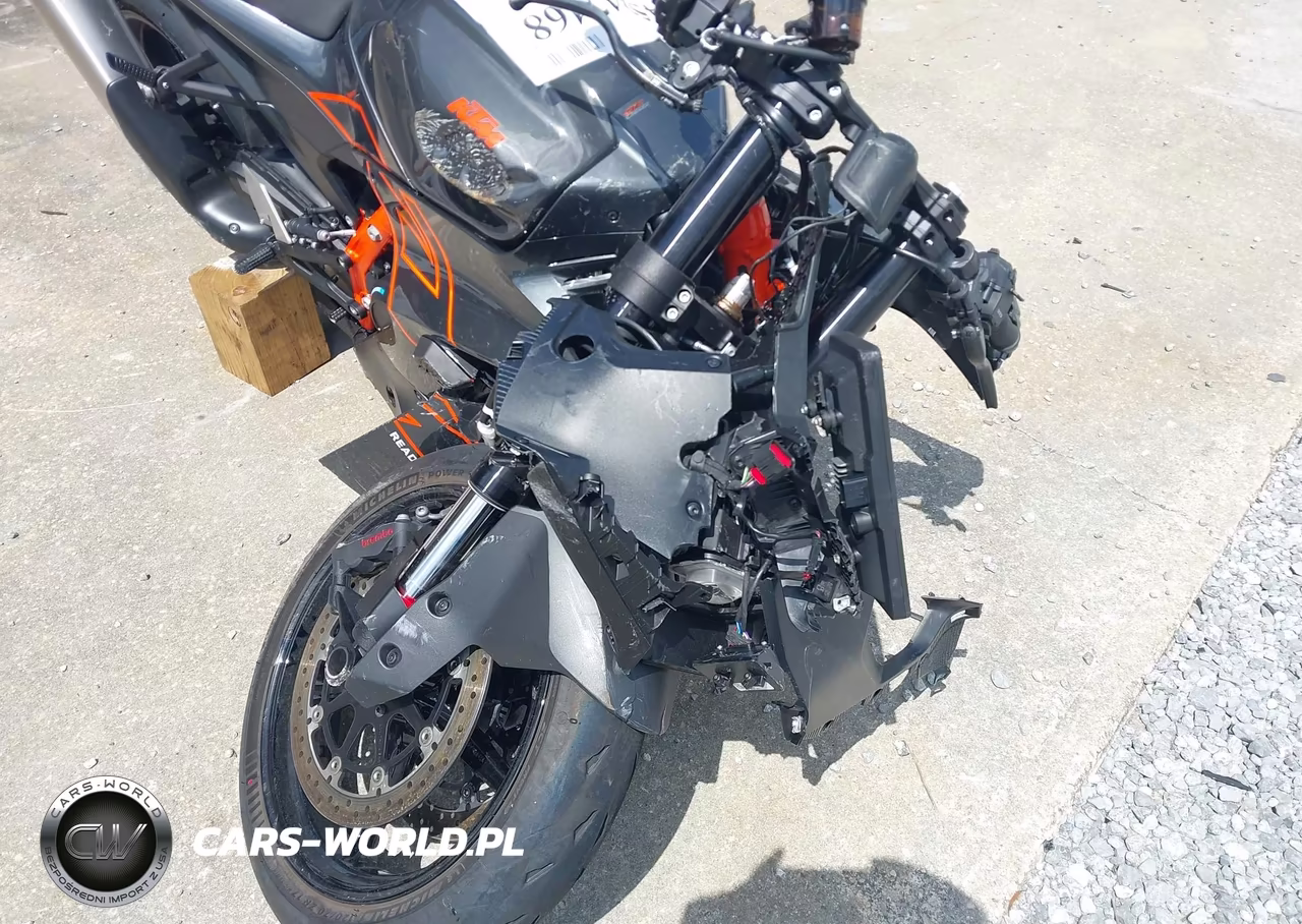 2026 Ktm 990 VIN:VBKR99407TM911997 - 15