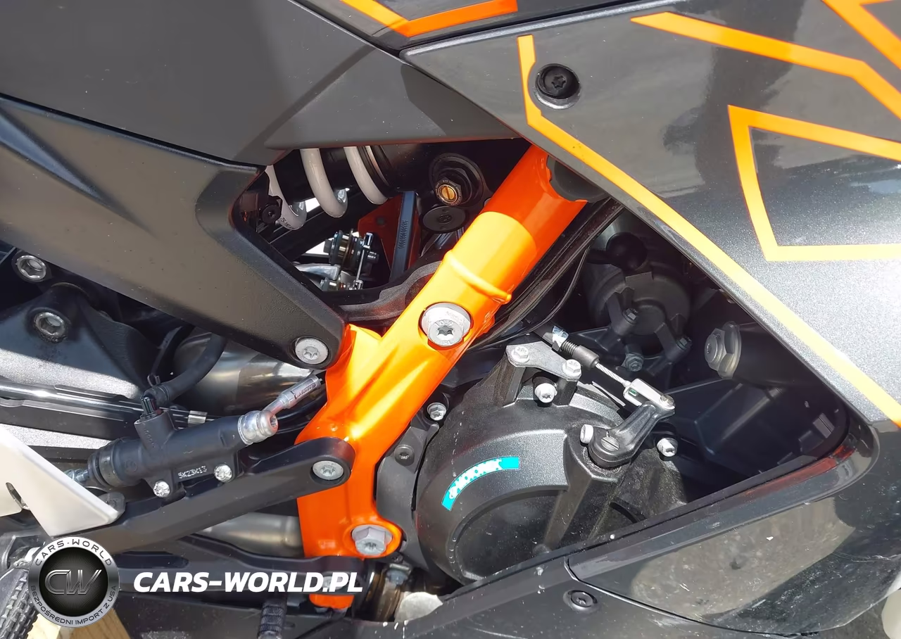 2026 Ktm 990 VIN:VBKR99407TM911997 - 8