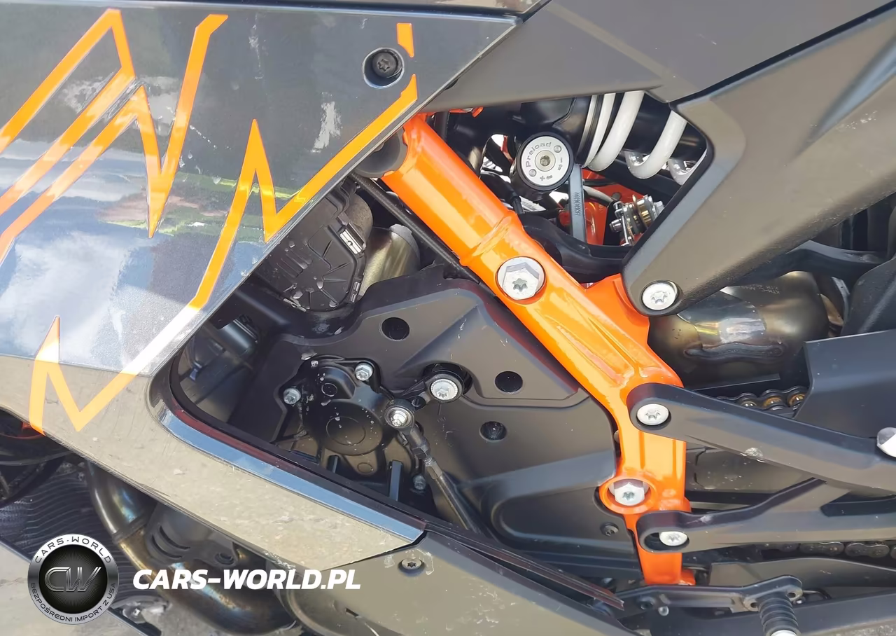 2026 Ktm 990 VIN:VBKR99407TM911997 - 9