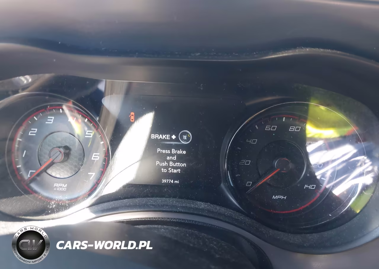 2023 Dodge Charger Sxt VIN:2C3CDXBG5PH523710 - 7