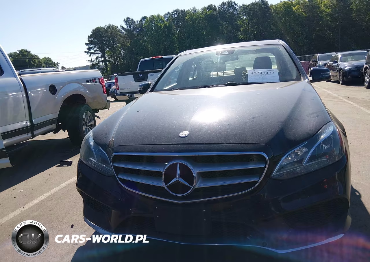 2016 Mercedes-Benz E 350 4Matic VIN:WDDHF8JB0GB271242 - 12