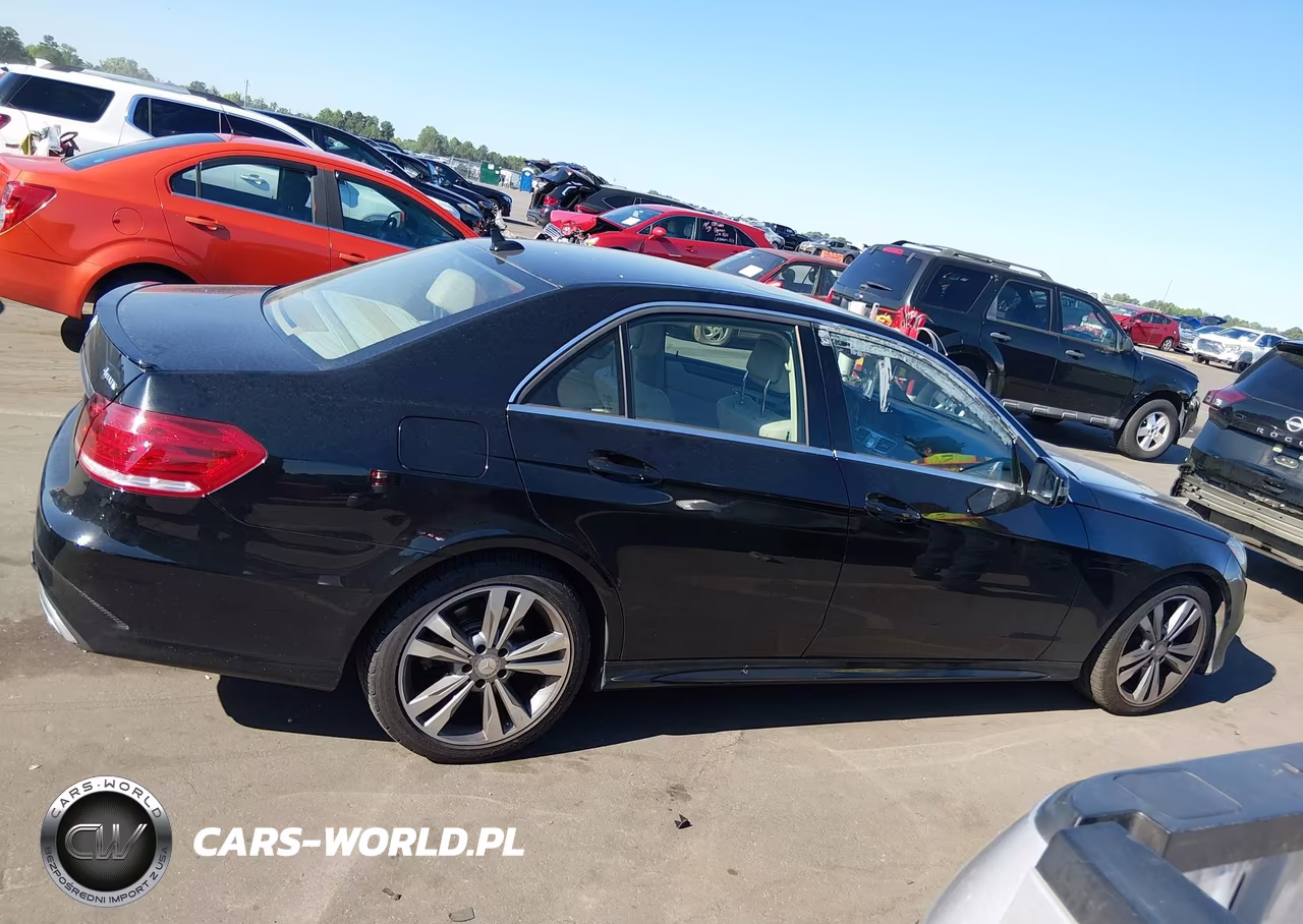2016 Mercedes-Benz E 350 4Matic VIN:WDDHF8JB0GB271242 - 13