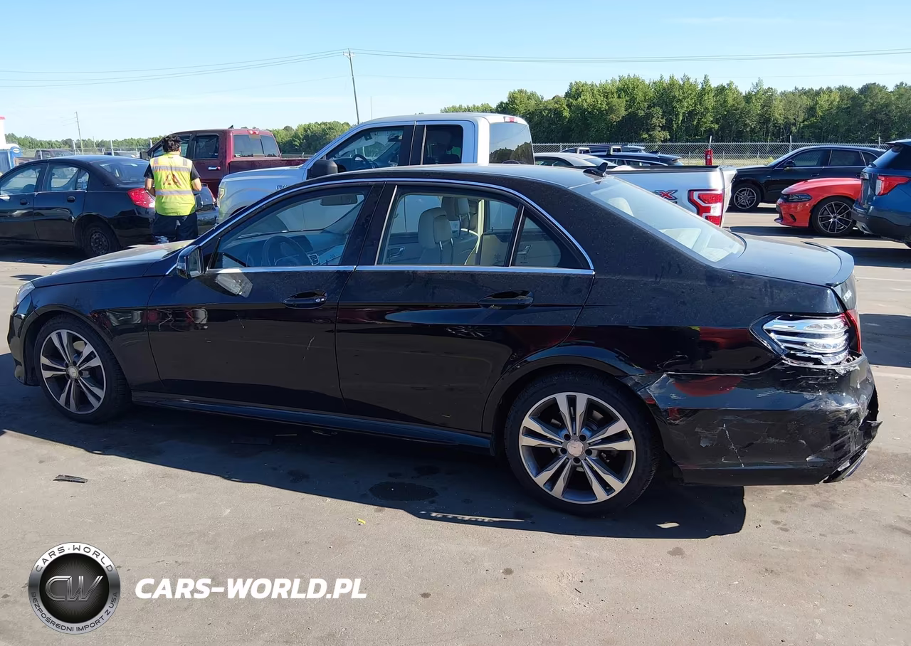 2016 Mercedes-Benz E 350 4Matic VIN:WDDHF8JB0GB271242 - 14