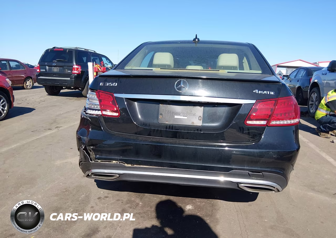2016 Mercedes-Benz E 350 4Matic VIN:WDDHF8JB0GB271242 - 16
