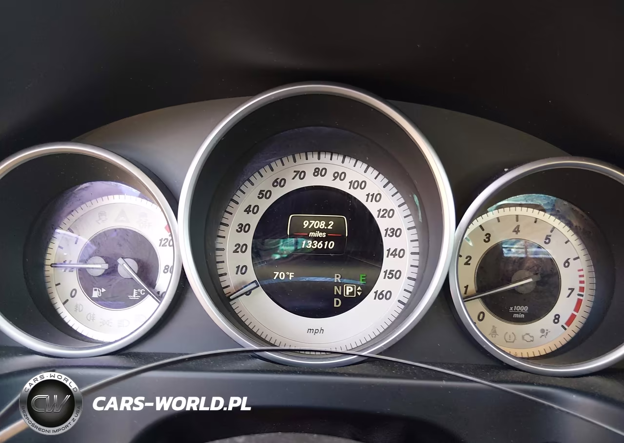 2016 Mercedes-Benz E 350 4Matic VIN:WDDHF8JB0GB271242 - 7