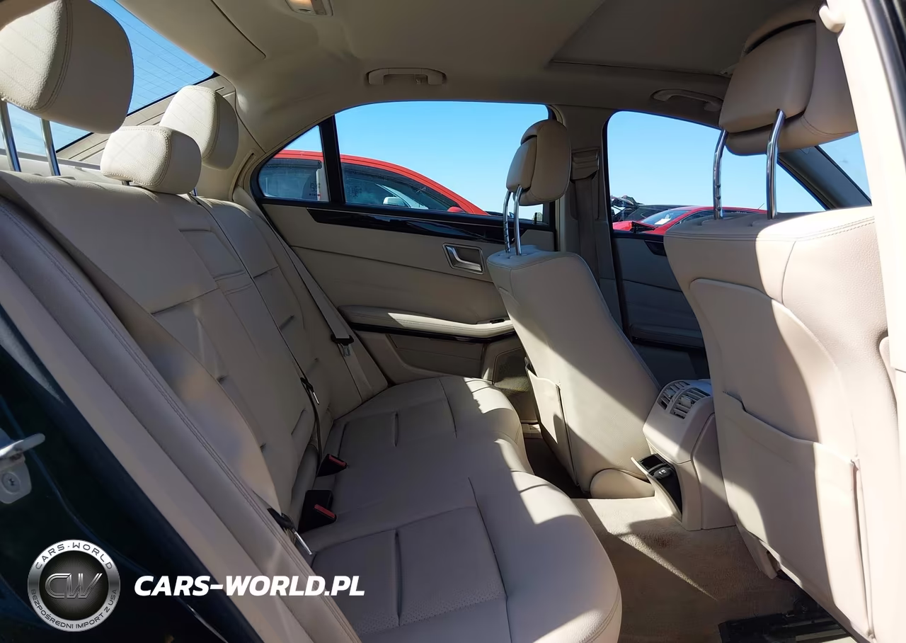 2016 Mercedes-Benz E 350 4Matic VIN:WDDHF8JB0GB271242 - 8