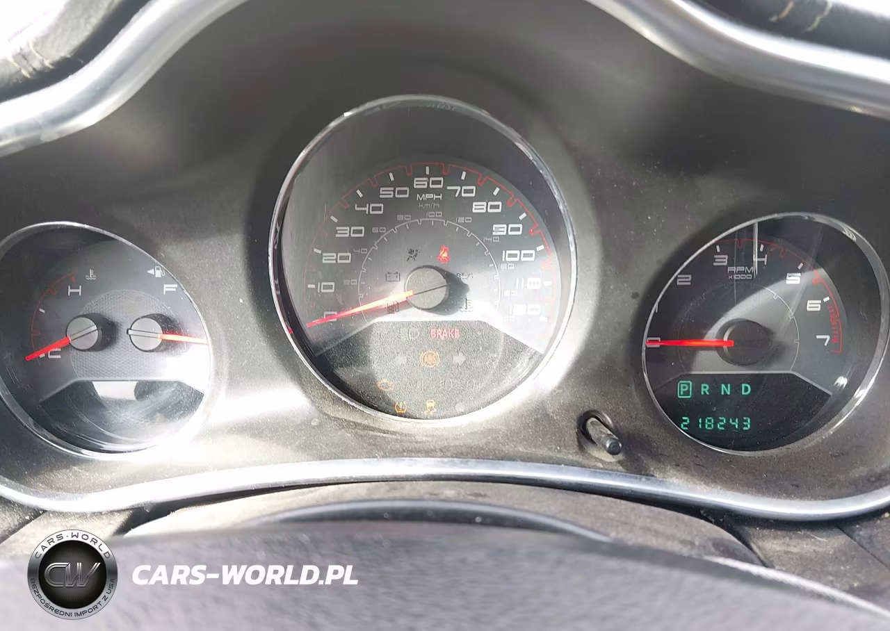 2012 Dodge Avenger Se VIN:1C3CDZAB5CN110480 - 7