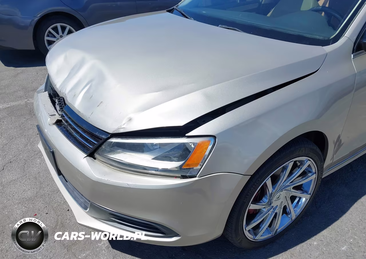 2013 Volkswagen Jetta 2.5L Se VIN:3VWDP7AJ4DM236924 - 13