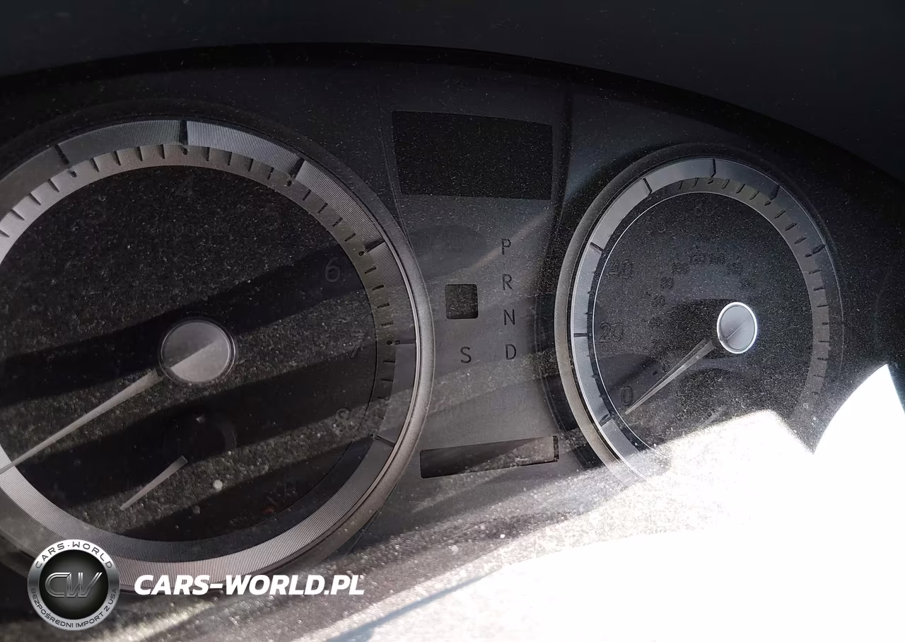 2007 Lexus Es 350 VIN:JTHBJ46G272072994 - 7