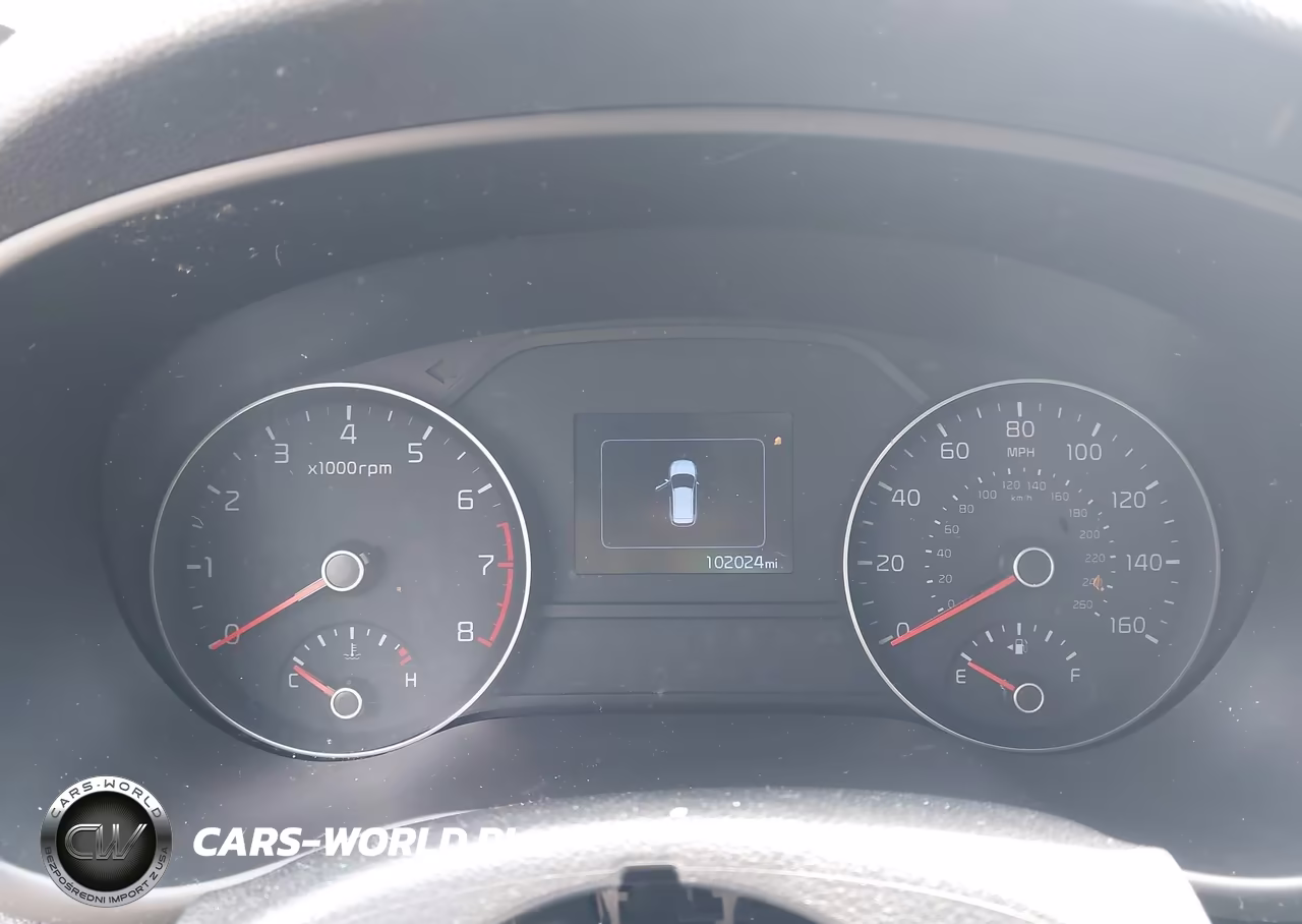 2017 Kia Sportage Lx VIN:KNDPM3AC7H7118806 - 7