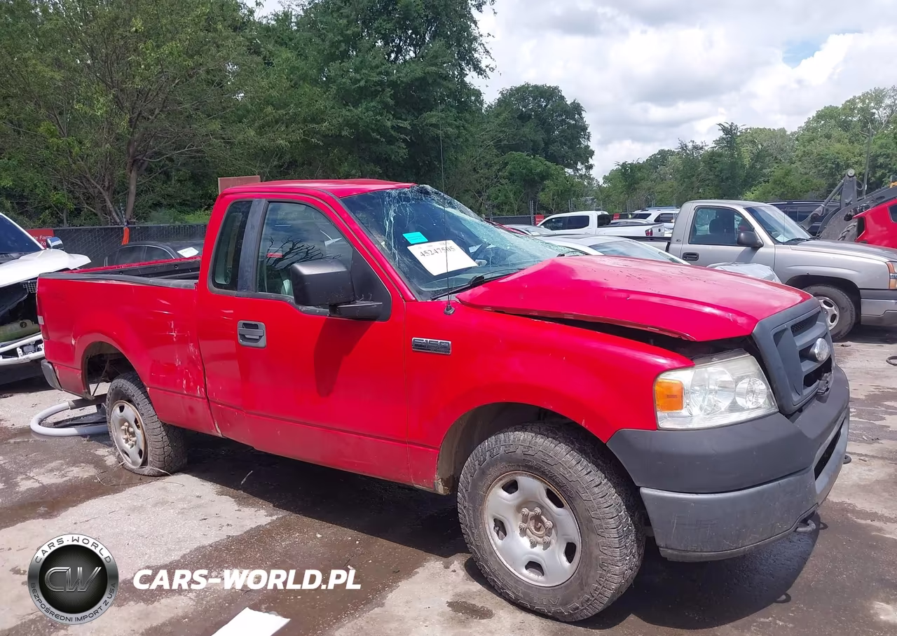 2008 Ford F-150 Stx-Xl-Xlt VIN:1FTRF14WX8KC88426 - 13