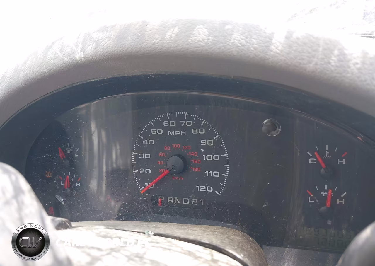 2008 Ford F-150 Stx-Xl-Xlt VIN:1FTRF14WX8KC88426 - 7