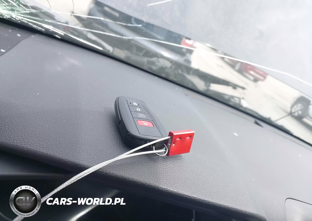 2020 Toyota Rav4 Hybrid Xse VIN:JTMEWRFV4LD544221 - 11