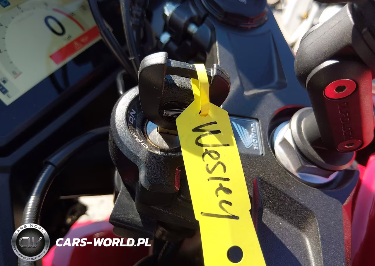 2025 Honda Cbr500 Ra VIN:MLHPC7058S5100277 - 11