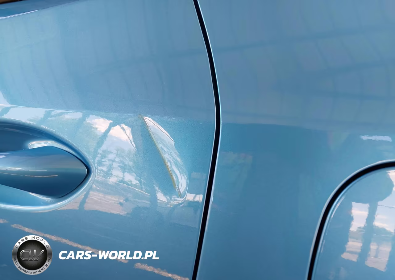 2025 Chevrolet Trax Fwd Activ VIN:KL77LKEP3SC050199 - 20