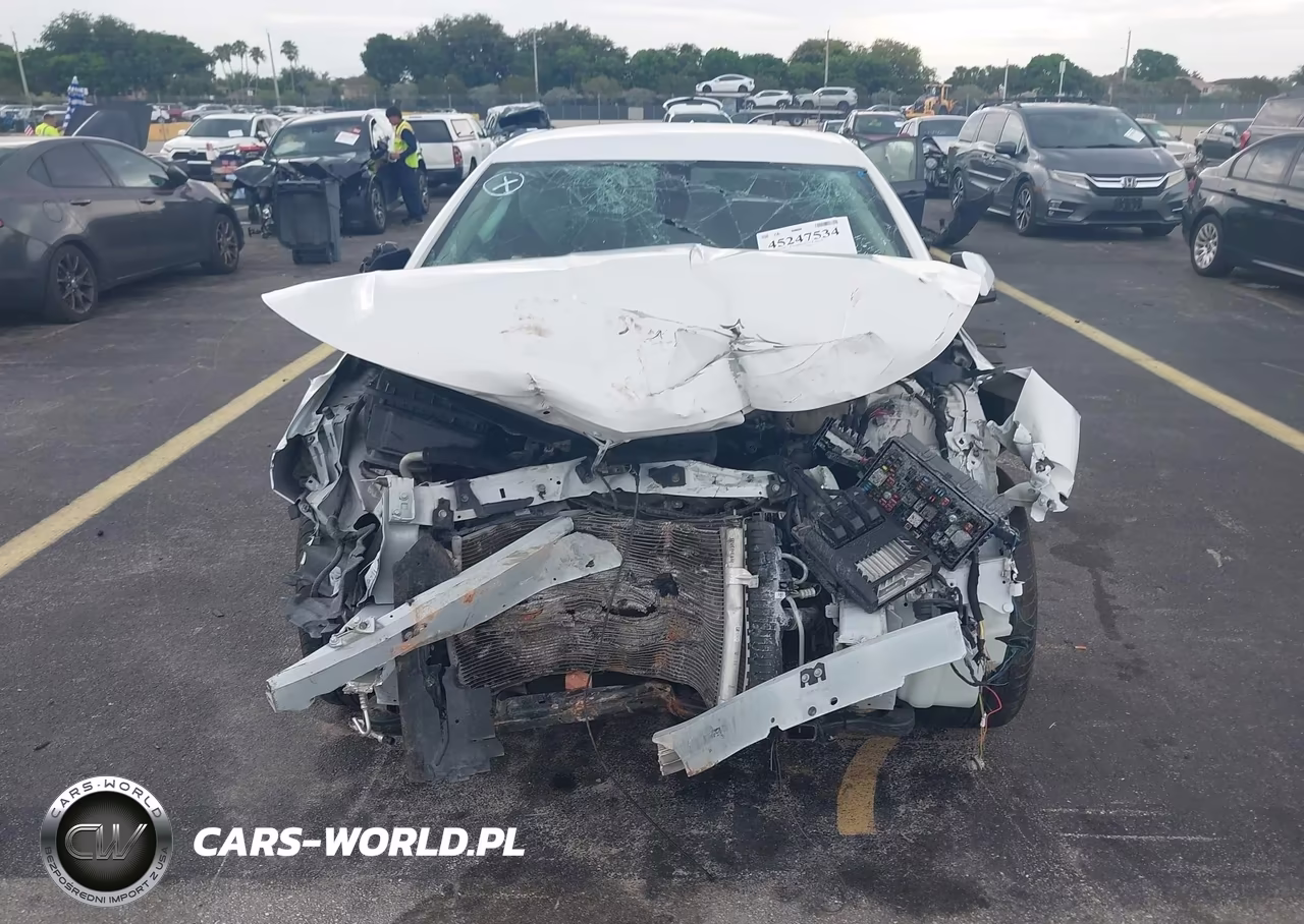 2019 Chevrolet Impala Lt VIN:1G11Z5S31KU114754 - 11