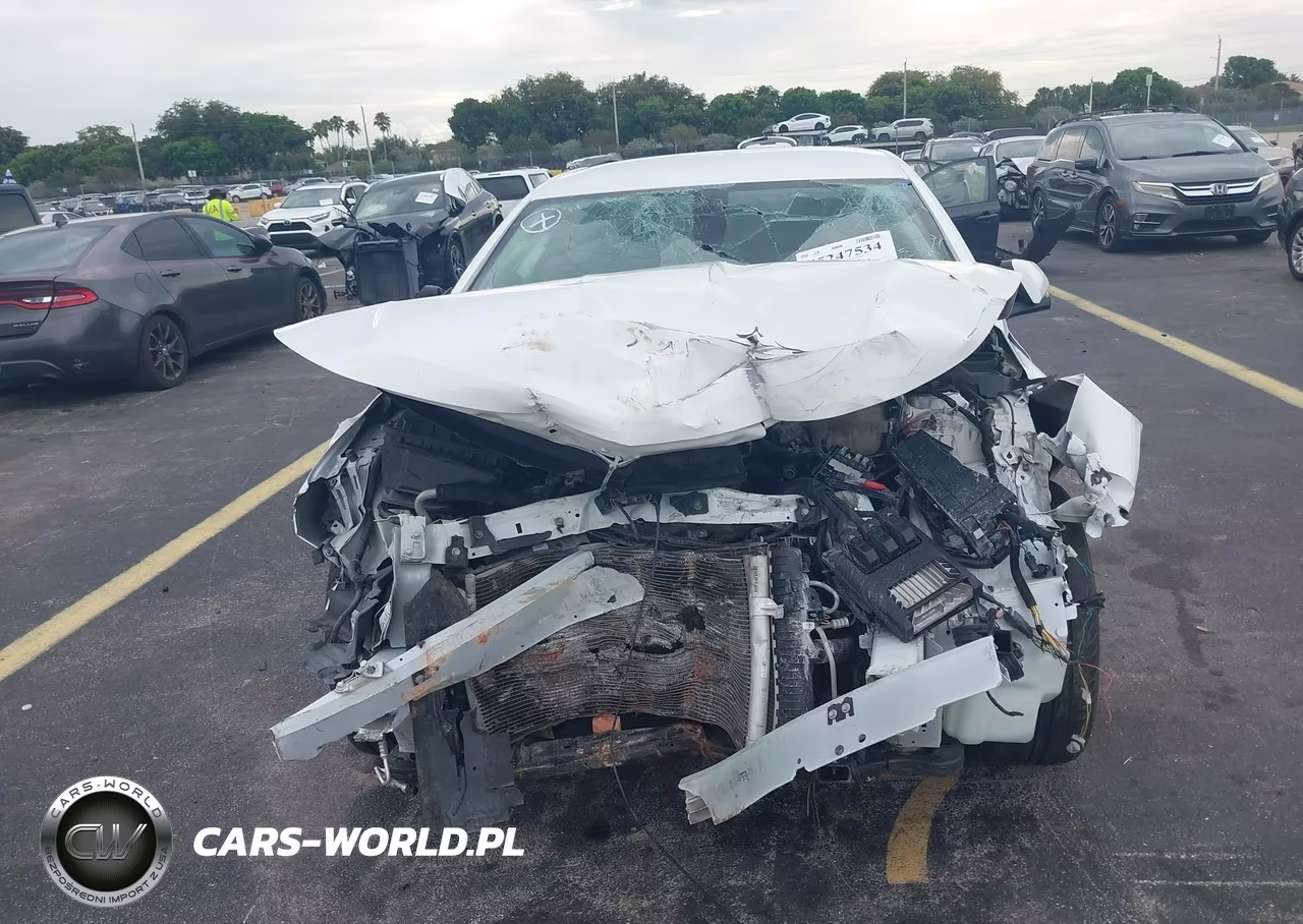 2019 Chevrolet Impala Lt VIN:1G11Z5S31KU114754 - 6