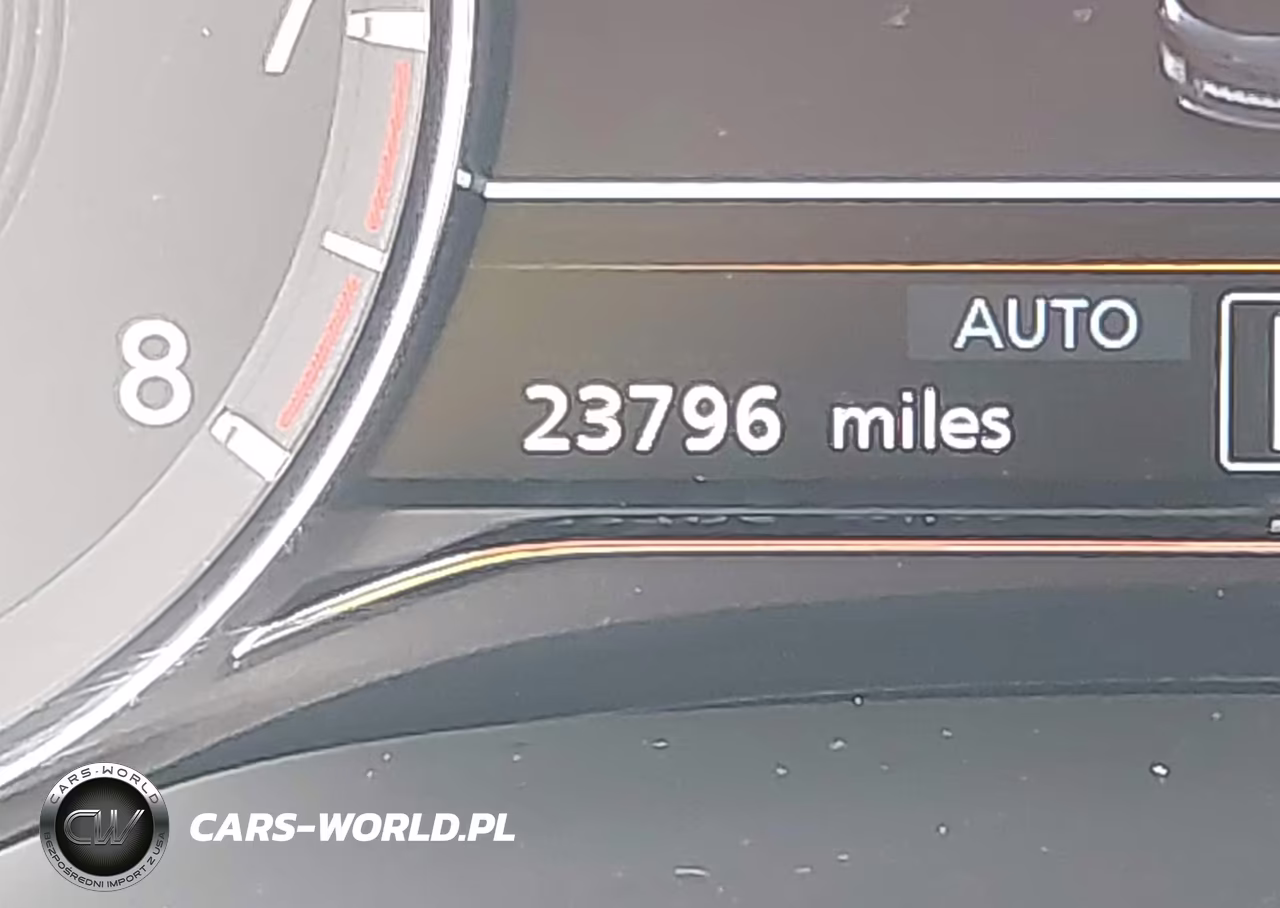 2024 Infiniti Qx80 Sensory Awd VIN:JN8AZ2BE6R9330821 - 15