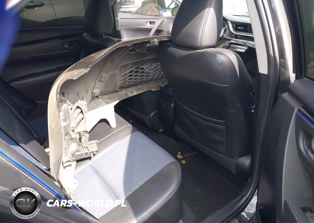 2017 Toyota Corolla Se VIN:2T1BURHE8HC805084 - 8