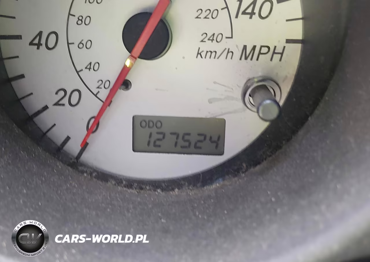 2003 Toyota Mr2 Spyder VIN:JTDFR320330064777 - 12